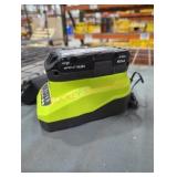 Ryobi 18v 2 ah battery and charger