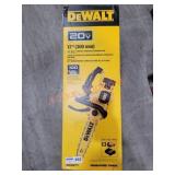 Dewalt 12" Chainsaw Kit