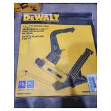Dewalt 2in1 Flooring Tool