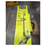 UNOPENED BY ROCKEY TEAM.Grade: B-