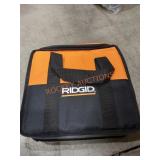Ridgid 18 GA Finish Stapler