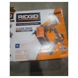 Rigid 16 Gauge Straight Finish Nailer