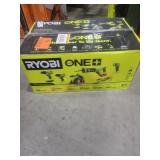 UNOPENED BY ROCKEY TEAM, MAY BE DAMAGED OR