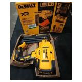 DeWalt 20V Max XR 18 GA Brad Nailer, Graded: B+