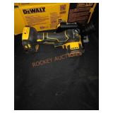 DeWalt 20V XR 3"Cut-Off Tool, Graded: B-