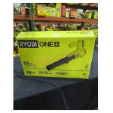 Ryobi 18v blower kit