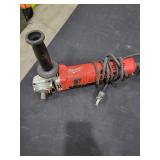 Milwaukee 4 1/2" Grinder