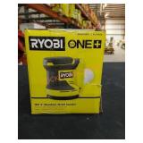 RYOBI 5" Random Orbit Sander
