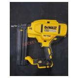 DeWalt 20v XR 18Ga Brad Nailer