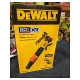 DeWalt 20V Handheld Blower