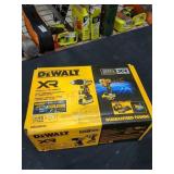 DeWalt 20V 2 Tool Combo Kit