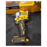 DeWalt 20V 3/8" Impact Wrench