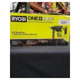 [Grade: B- ] UNOPENED BY 