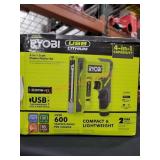 [Grade: B- ] UNOPENED BY 