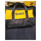 Dewalt 2 Tool Combo Kit