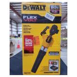 Dewalt Flex Volt Handheld Axial Blower