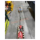 Milwaukee M18 16" String Trimmer