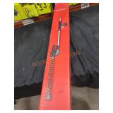 Milwaukee M18 Hedge Trimmer Attachment
