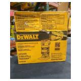 DeWalt 20V Compact Router