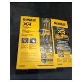 DeWalt 20V High Torque Impact Driver