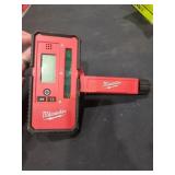 Milwaukee 165ft Laser Line Detector