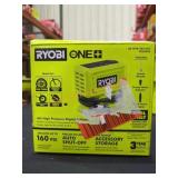 UNOPENED BY ROCKEY TEAM, MAY BE Damaged or