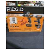 Rigid 2 Tool Combo Kit