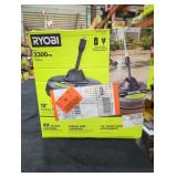 Ryobi 12" surface cleaner