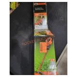 UNOPENED BY ROCKEY TEAM, MAY BE DAMAGED OR