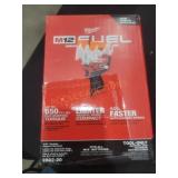 Milwaukee M12 3/8" Stubby Impact Wrench