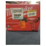 Milwaukee Dual Temperature Heat Gun