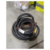 SOLD AS IS WHERE IS NO GUARANTEE OR RETURNS.