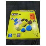 UNOPENED BY ROCKEY TEAM. Grade: C