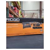 RIDGID 3ï¿½18" Belt Sander