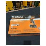 Ridgid 18V 1/2" Drill