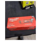 Milwaukee M18 Cut Out Tool