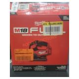 Milwaukee M18 Jig Saw