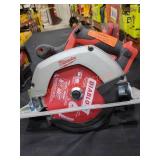 Milwaukee M18 61/2" Circular Saw