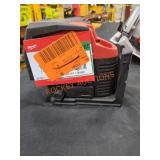 Milwaukee M12 Cross Line & Plumb Points Laser