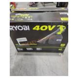 UNOPENED BY ROCKEY TEAM, MAY BE DAMAGED OR