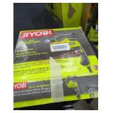 Ryobi 5/8" vsr hammer drill