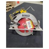 Dewalt Circular Saw