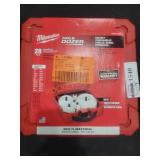 Milwaukee Hole Saw Kit