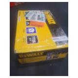 UNOPENED BY ROCKEY TEAM, MAY BE DAMAGED OR