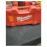 Milwaukee Sawzall