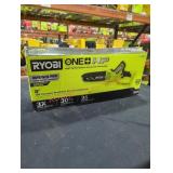 Ryobi 18v 8" compact brushless pruning chainsaw