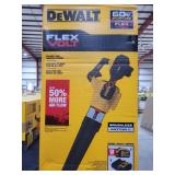 Dewalt Flex Volt Handheld Axial Blower