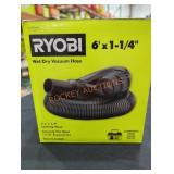 Ryobi 6