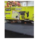 Ryobi 18v 1" SDS plus rotary hammer kit