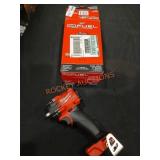 Milwaukee M18 3/8" Compact Impact Wrench, GRADE: B
